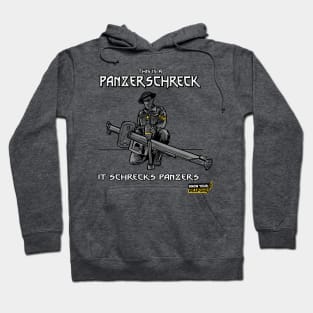 PanzerSchreck Hoodie